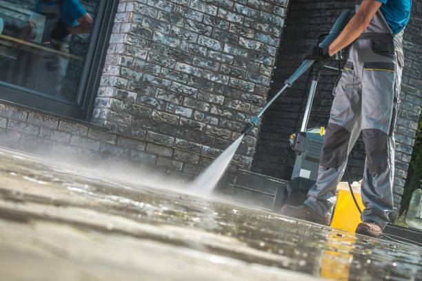 South Willard, UT Pressure Washing Company
